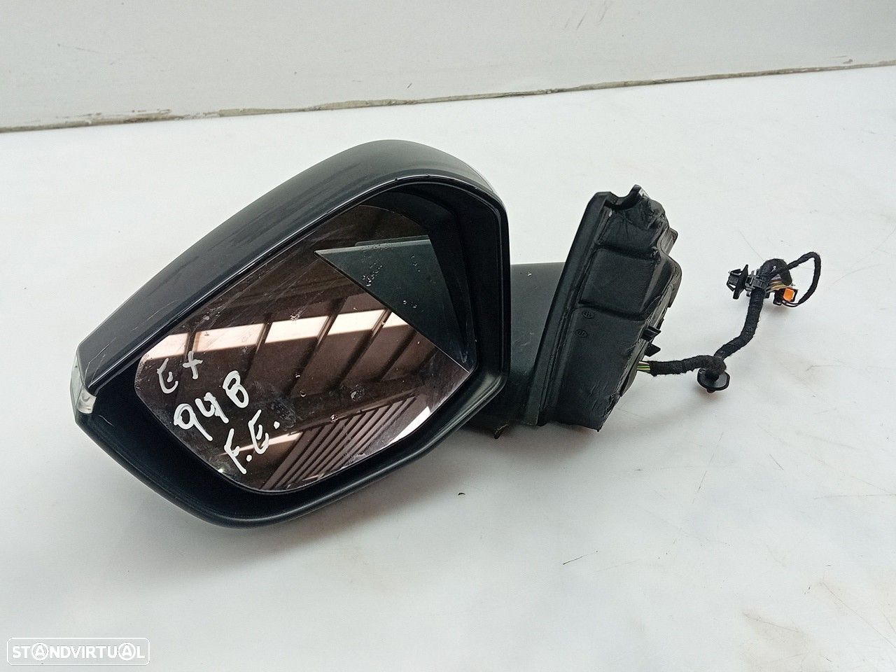 Retrovisor / espelho esquerdo CITROËN C4 III - 1