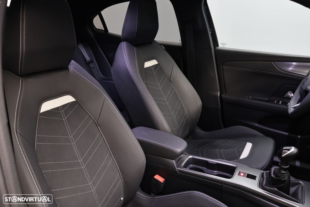 Opel Mokka 1.2 T GS - 20