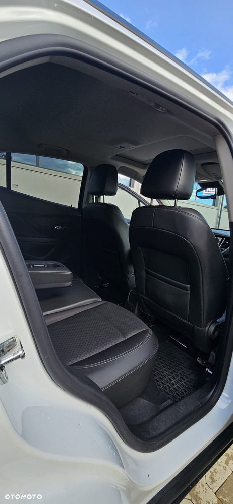 Opel Mokka X 1.4 T Elite S&S - 29