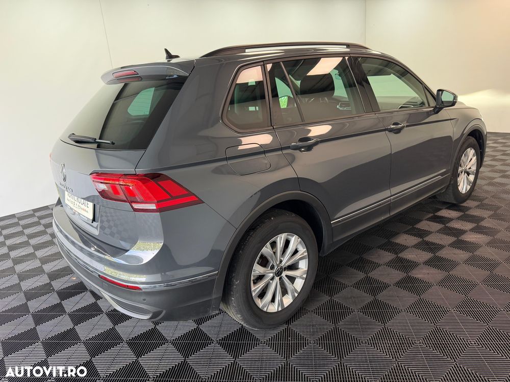 Volkswagen Tiguan 2.0 TDI SCR Life - 2