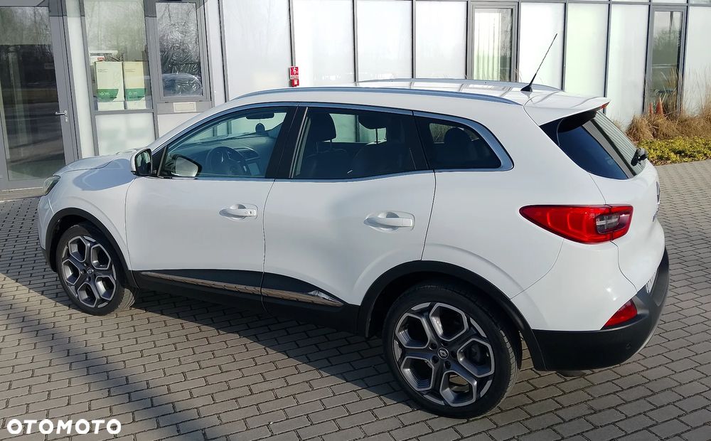 Renault Kadjar Energy dCi 110 EDC COLLECTION - 9