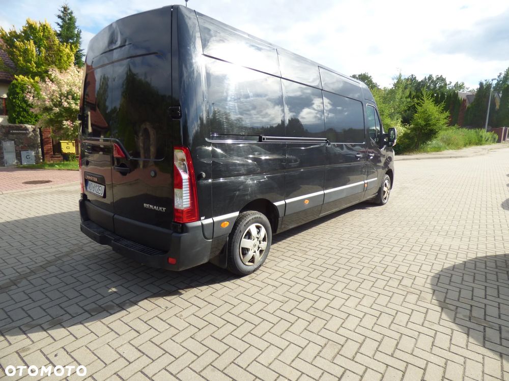 Renault MASTER - 3