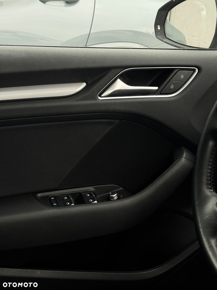 Audi A3 Limousine 2.0 TDI clean diesel Ambiente S tronic - 23