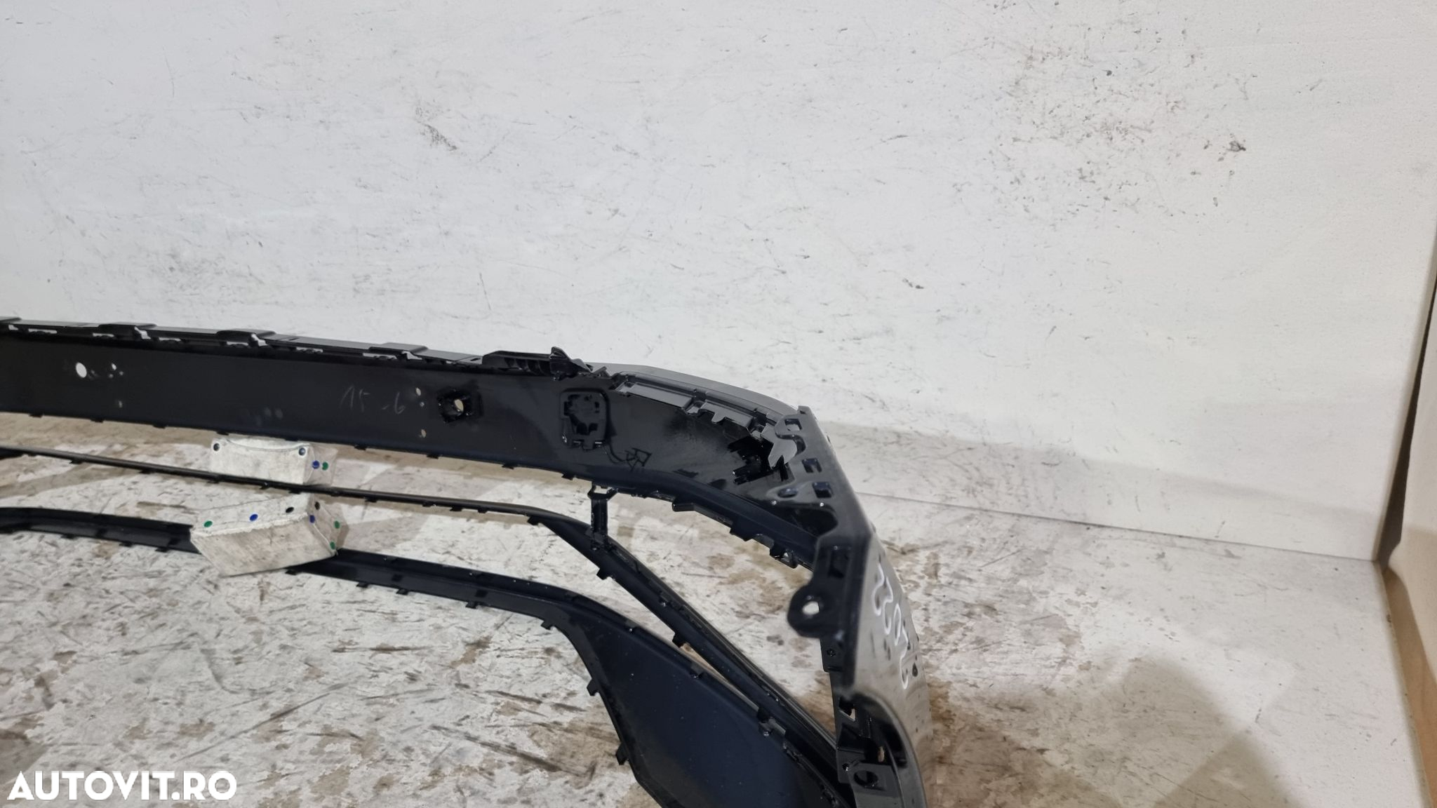 Bara fata VW Passat B8 facelift, 2019, 2020, 2021, 2022,  cod origine OE 3G0807221E. - 7