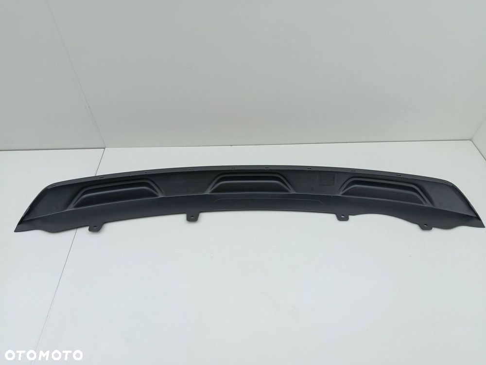 DACIA SANDERO III SPOILER DOKŁADKA TYLNEGO ZDERZAKA 850705579 - 6
