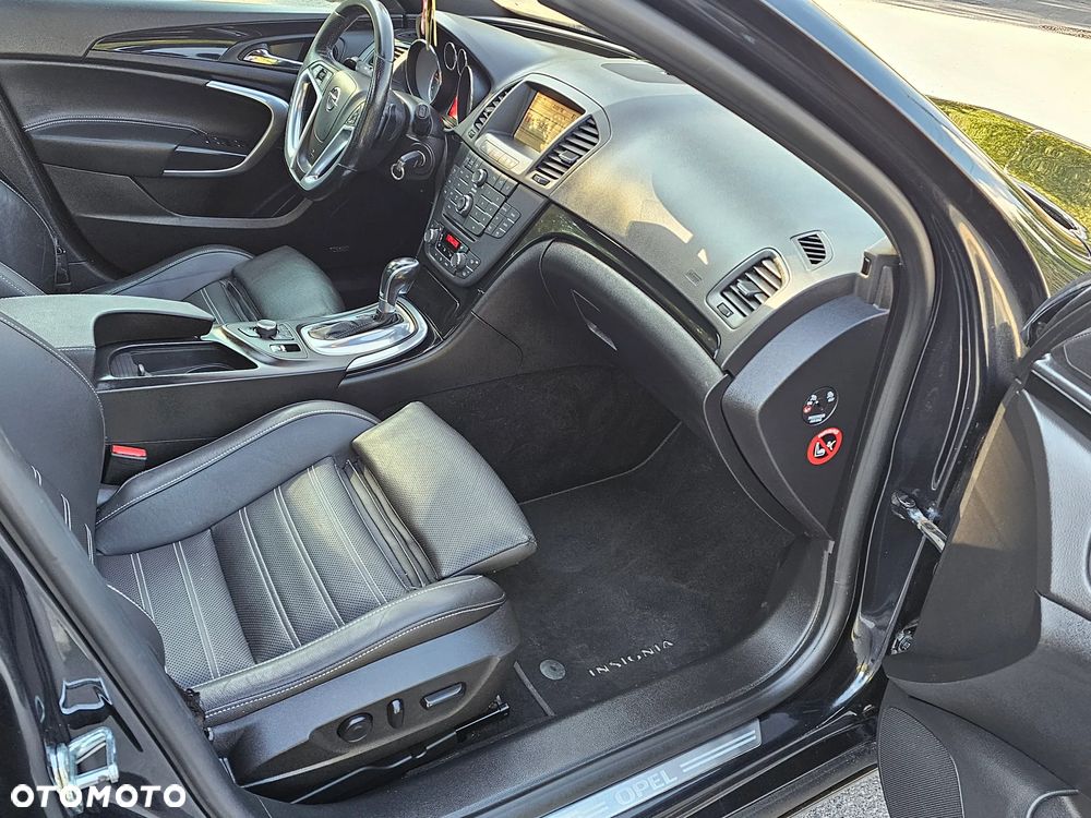 Opel Insignia - 19