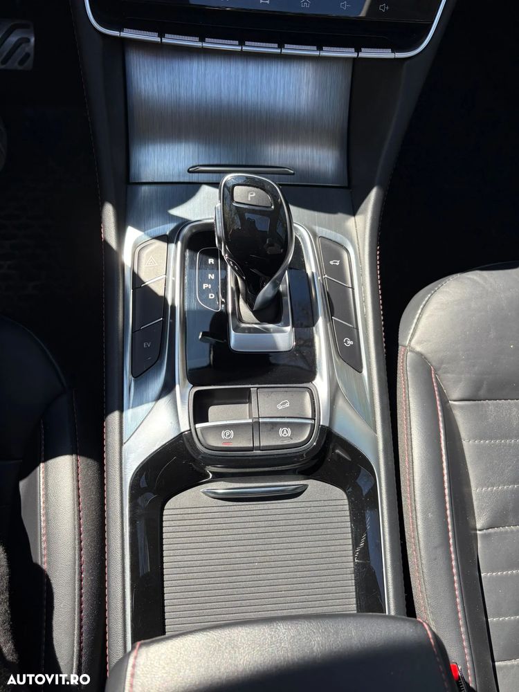 MG EHS 1.5 T-GDi AT PHEV Exclusive - 11