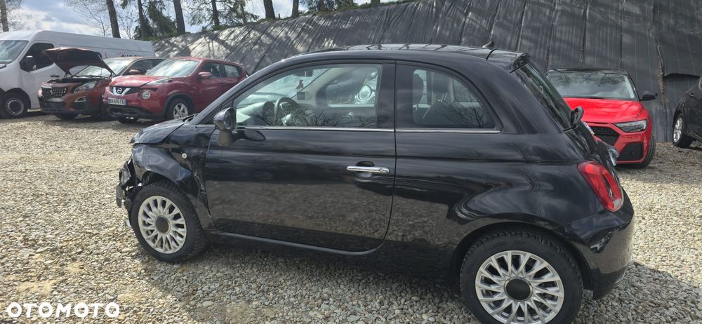 Fiat 500 1.2 8V Start&Stopp Pop-Star - 18