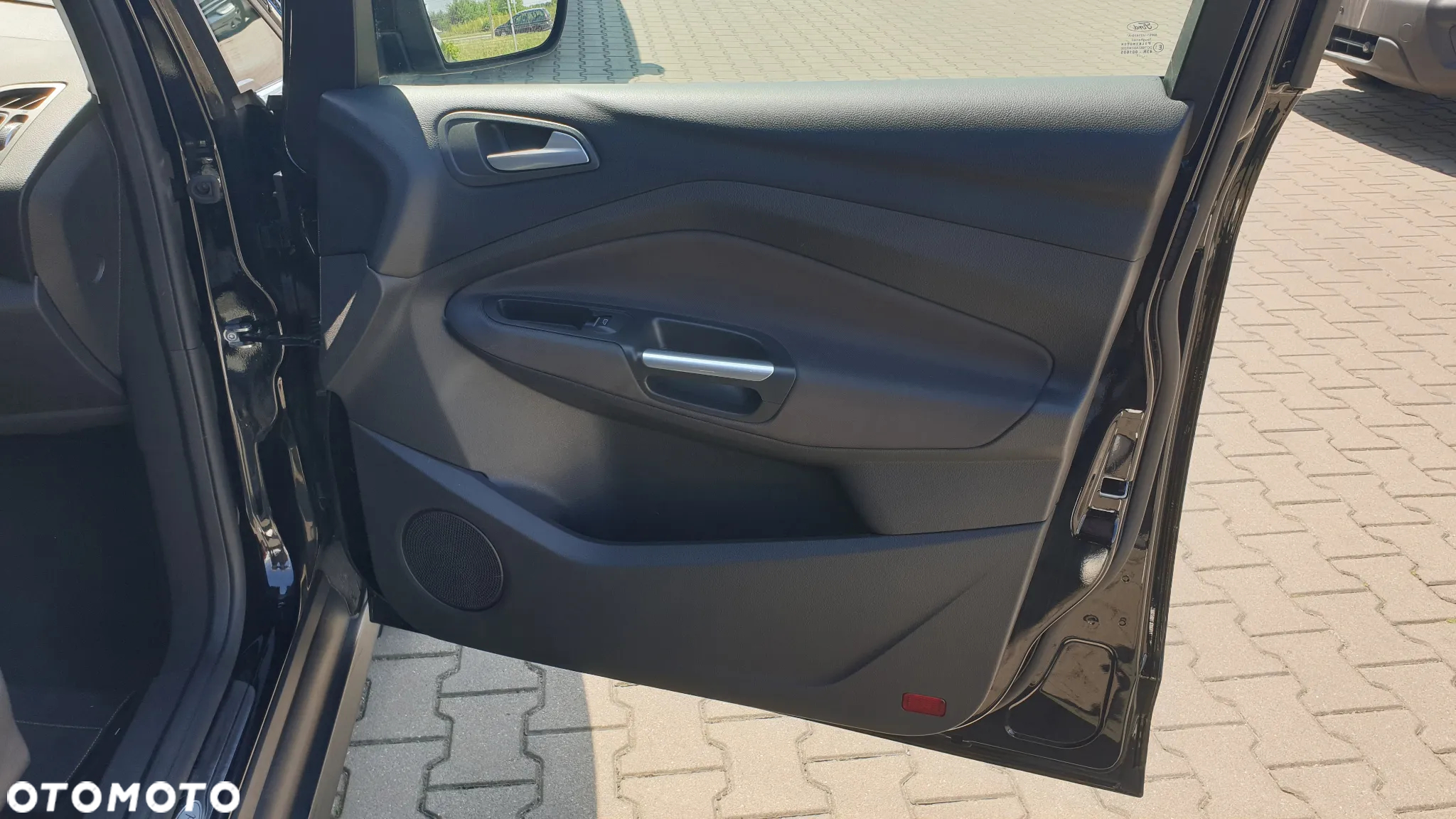 Ford C-MAX 2.0 TDCi Titanium ASS - 17