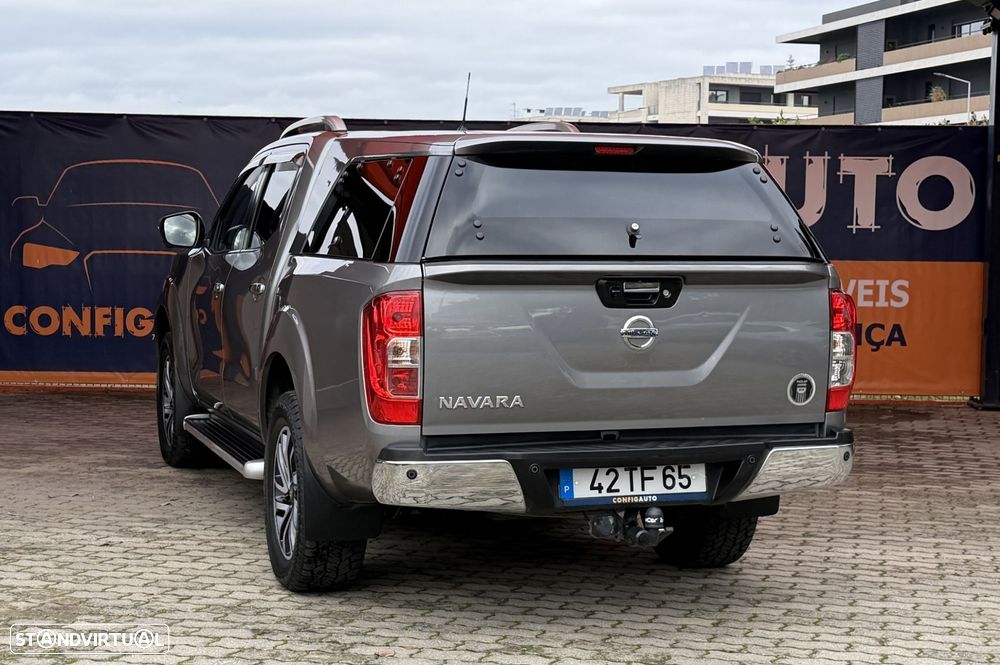 Nissan Navara - 2