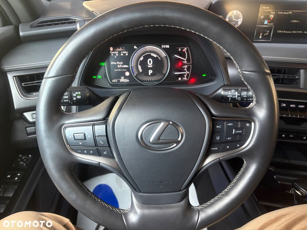 Lexus UX 250h Prestige 2WD - 33