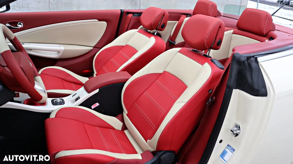 Renault Megane III 1.5 dCi Color Edition - 18