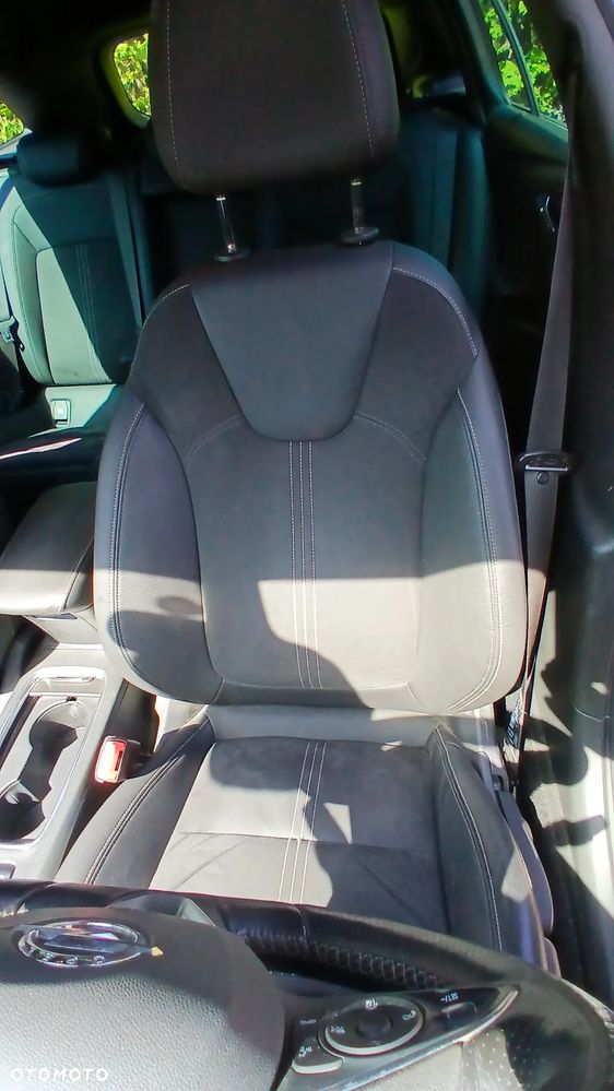 Opel Astra - 25