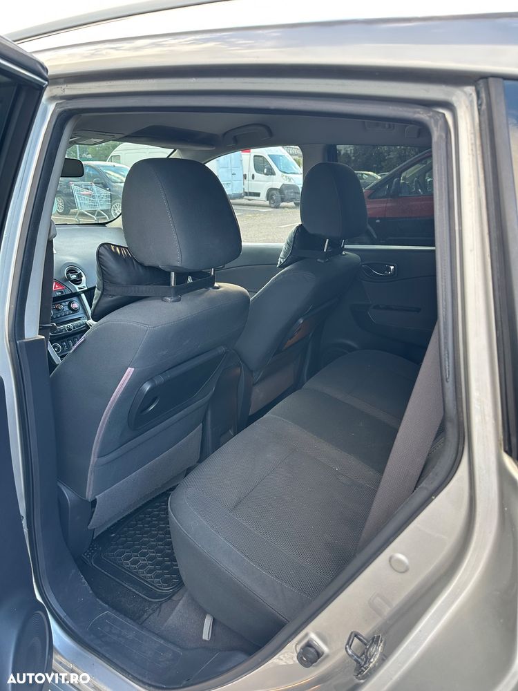 Renault Koleos 2.0 dCI FAP 4x4 Expression - 6