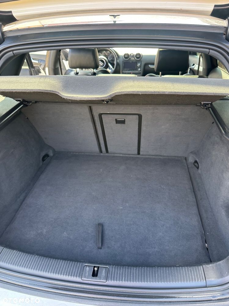 Audi S3 - 25