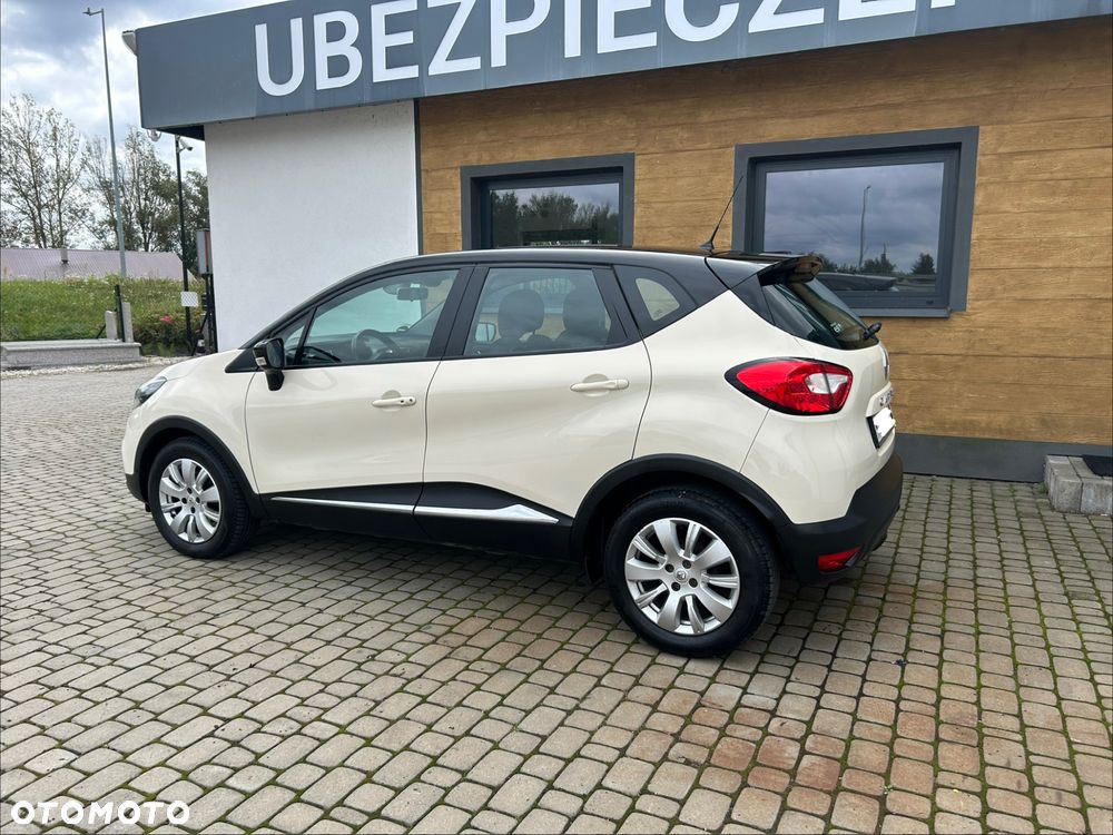 Renault Captur (ENERGY) dCi 90 LIMITED - 19