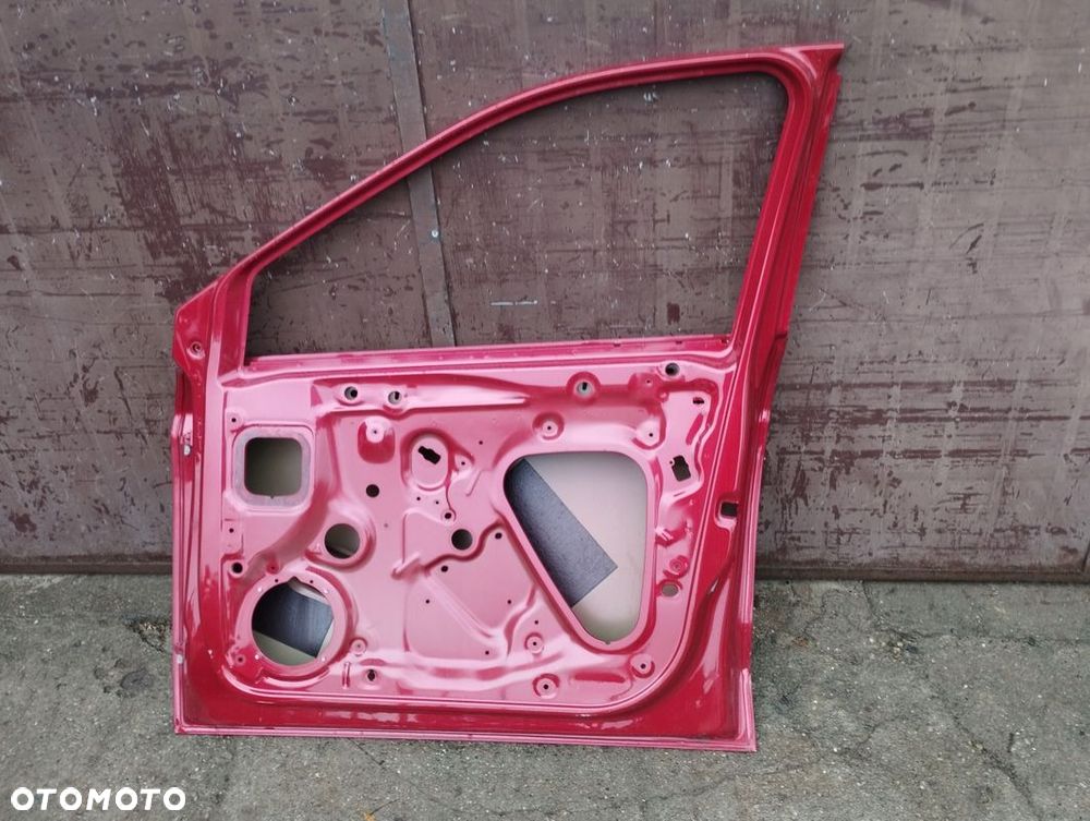 Drzwi prawe przód Seat Arona 6F9 - 8