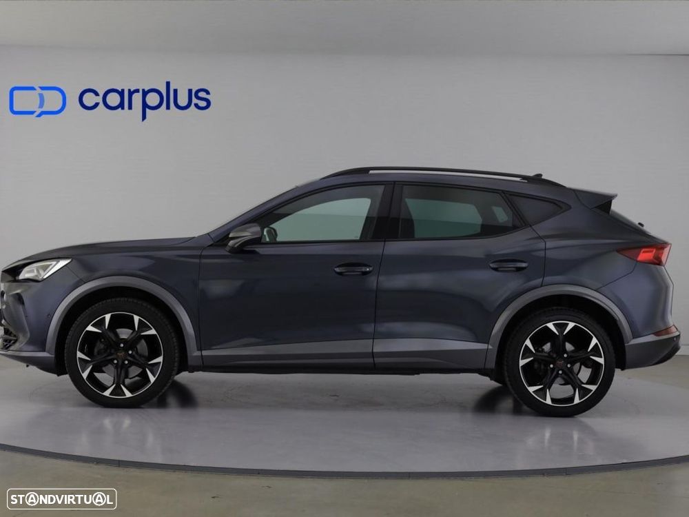 Cupra Formentor 1.5 TSI — photo 4