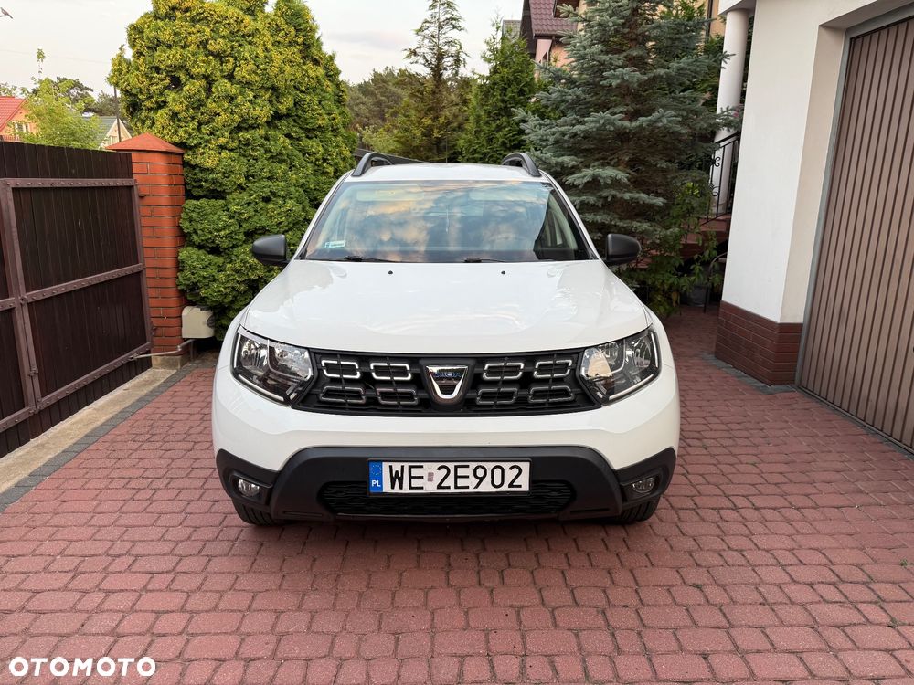 Dacia Duster - 2