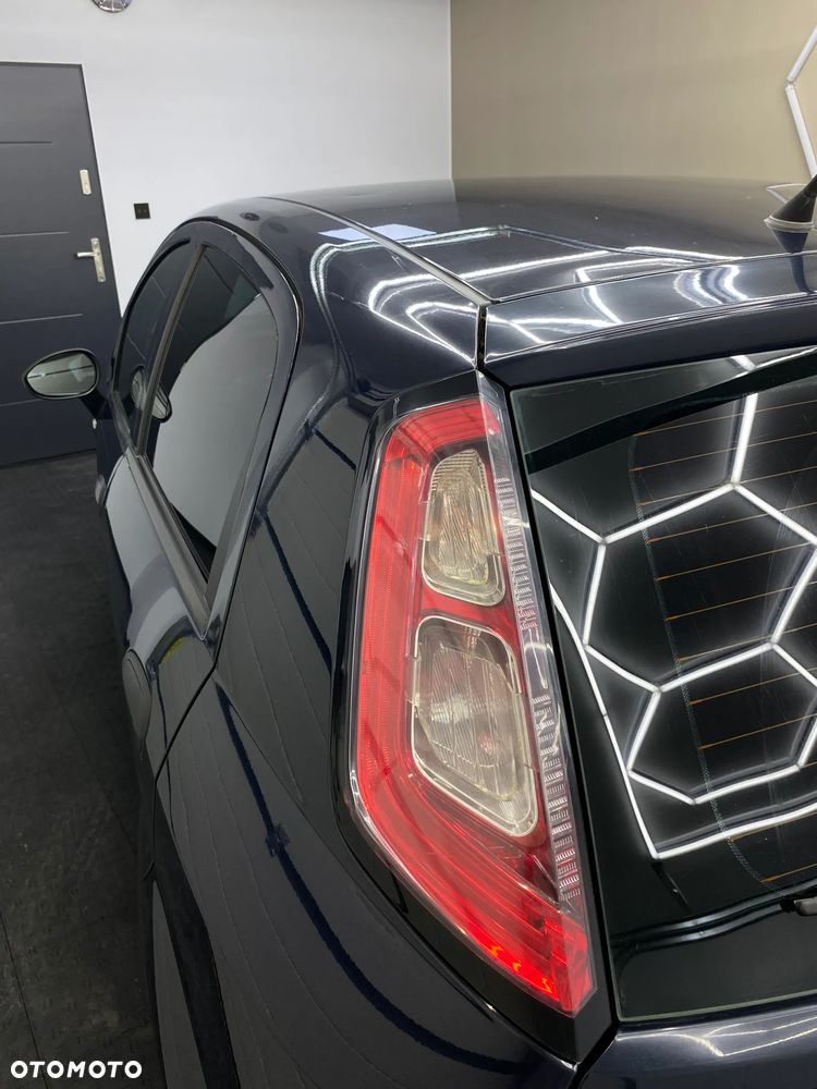 Fiat Punto Evo - 4