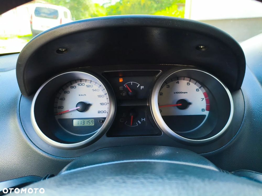Suzuki Ignis 1.3 Fresh Mint - 13