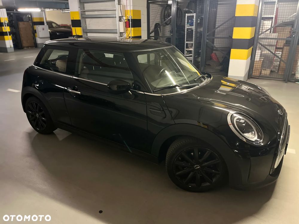 MINI ONE - 10