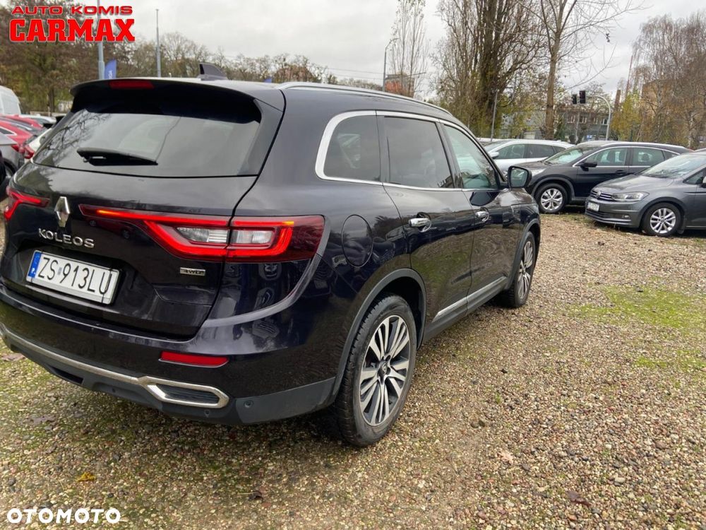 Renault Koleos 2.0 dCi Initiale Paris 4x4 X-Tronic - 6