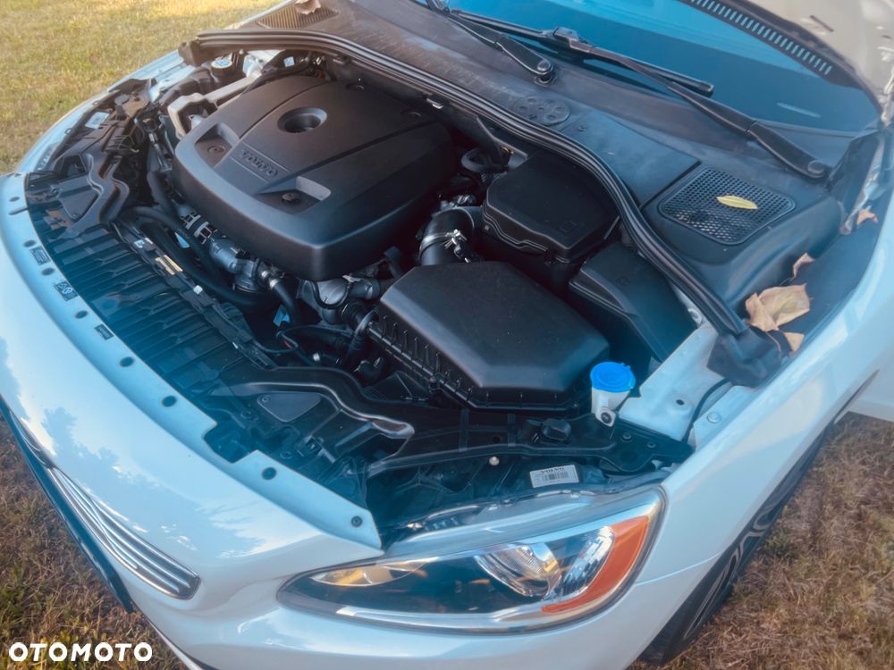 Volvo S60 - 31