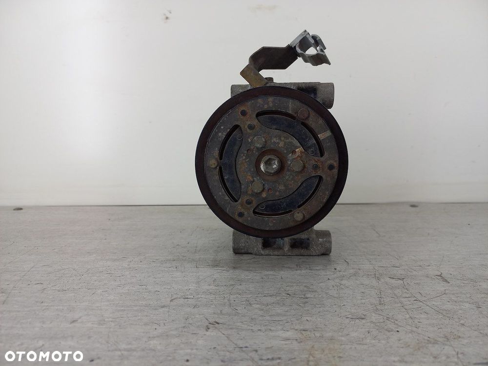 POMPA, SPRĘŻARKA KLIMATYZACJI FIAT STILO SCSB06 1.2 16V - 4