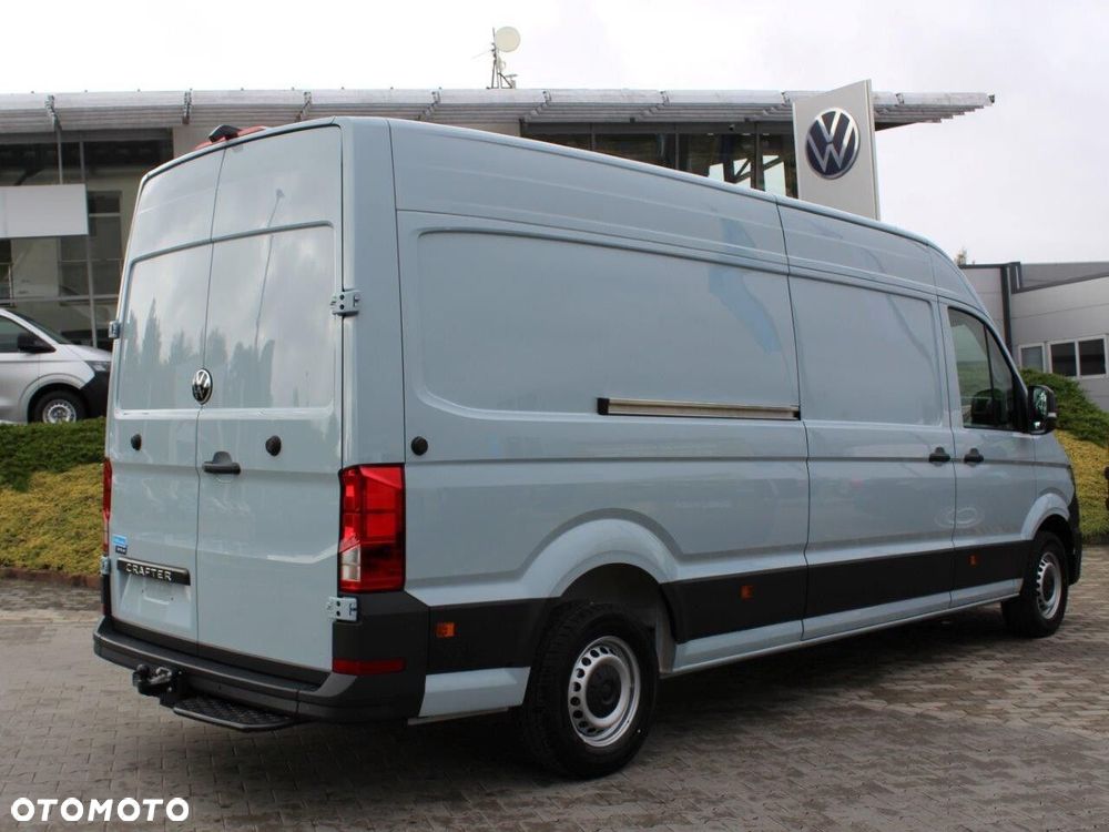 Volkswagen Crafter - 8