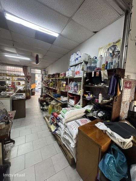 Trepasse de Mercearia Alfaite - Grande imagem: 4/8