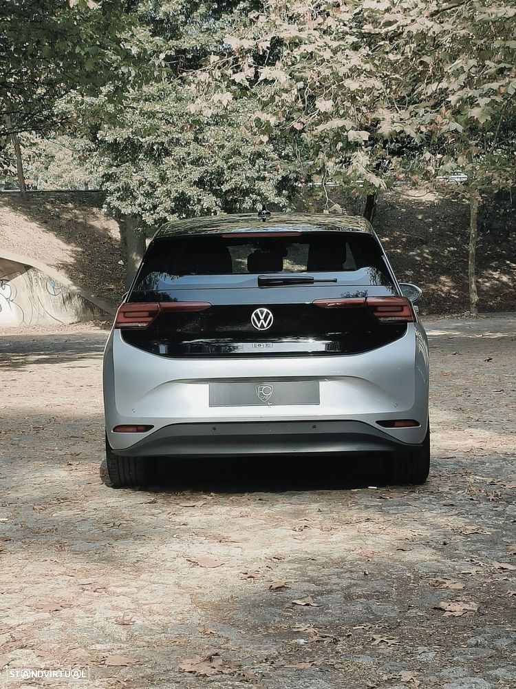VW ID.3 Pro Performance - 4