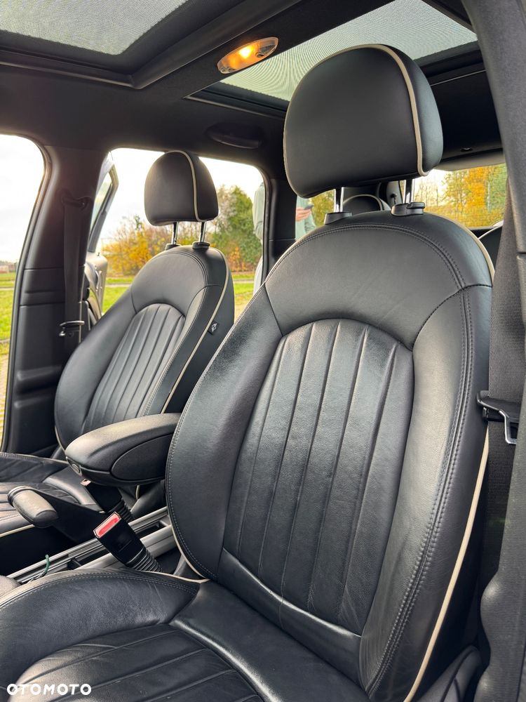 MINI Countryman Cooper S ALL4 - 7