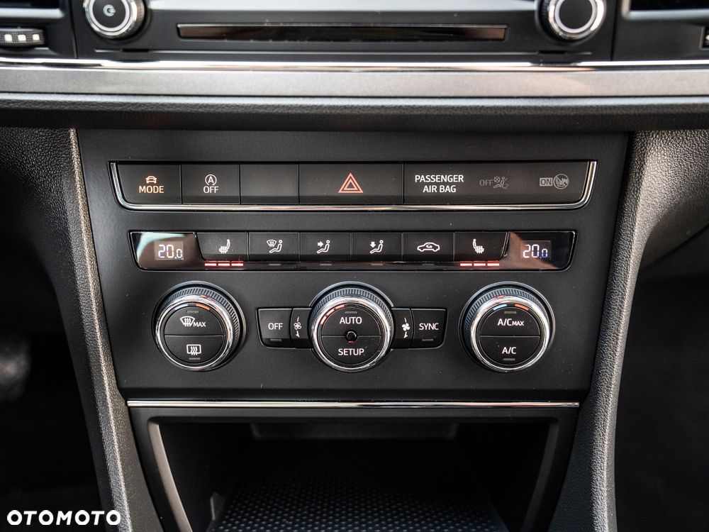 Seat Leon SC 1.4 TSI Start&Stop FR Edition - 27