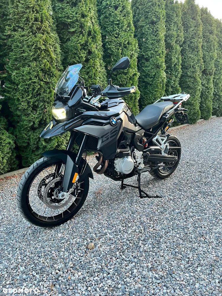 BMW GS - 4
