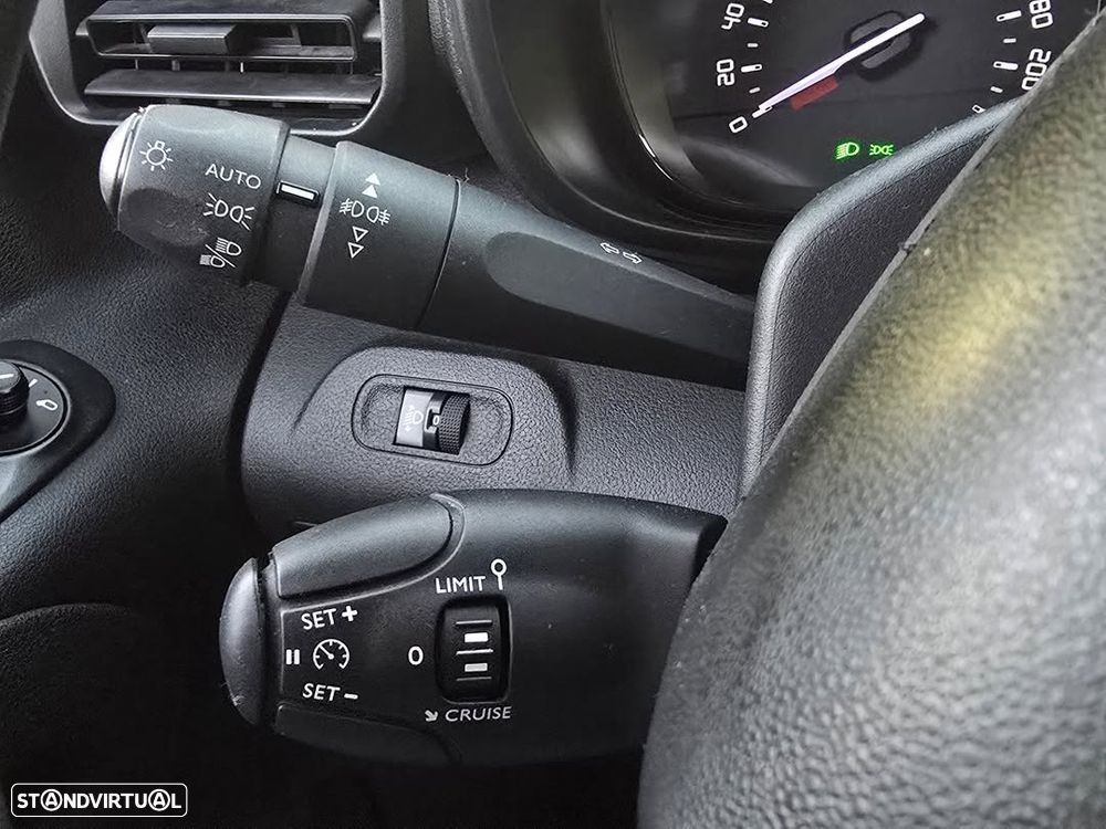 Citroën Berlingo LONGA - 8