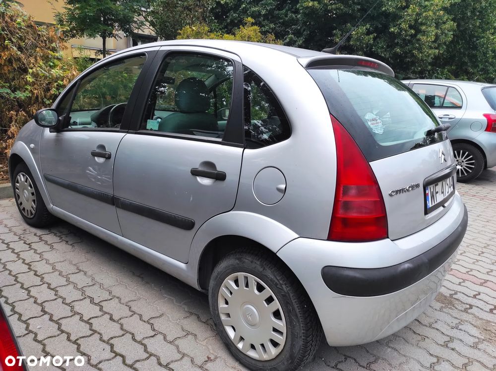 Citroën C3 1.1 X - 2