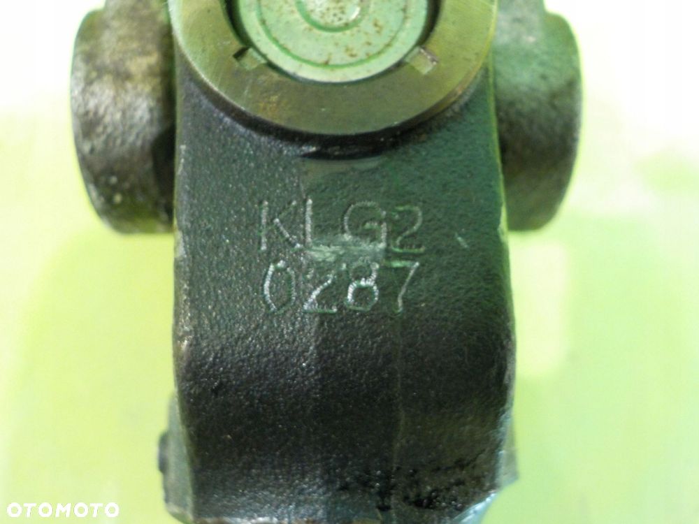 KIA RIO III LIFT 1.25 B 16r HB 5D krzyzak kolumny kierowniczej - 4