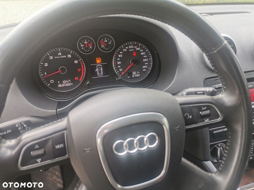 Audi A3 - 12