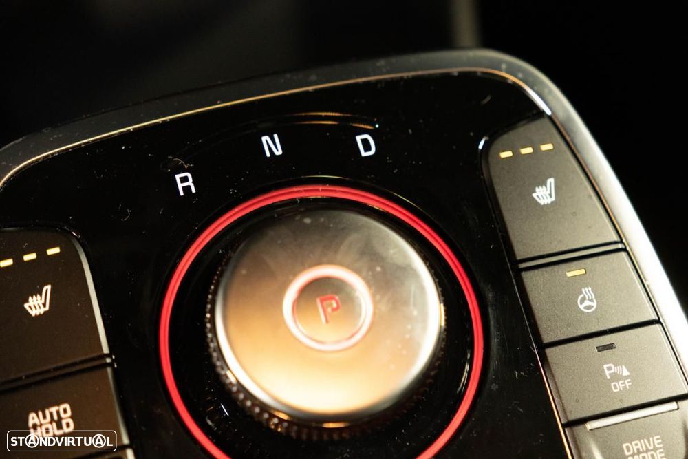 Kia e-Niro 64kWh - 35