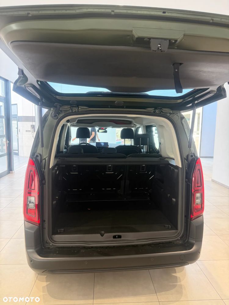 Citroën Berlingo M 1.5 BlueHDI Plus S&S - 11