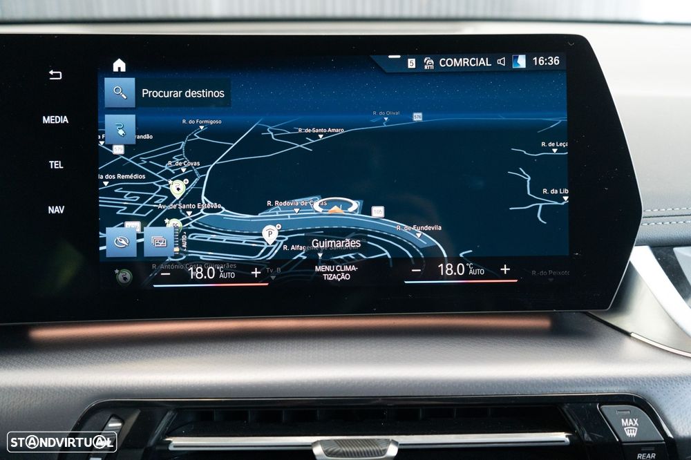 BMW iX1 xDrive30 Pack Desportivo M - 33
