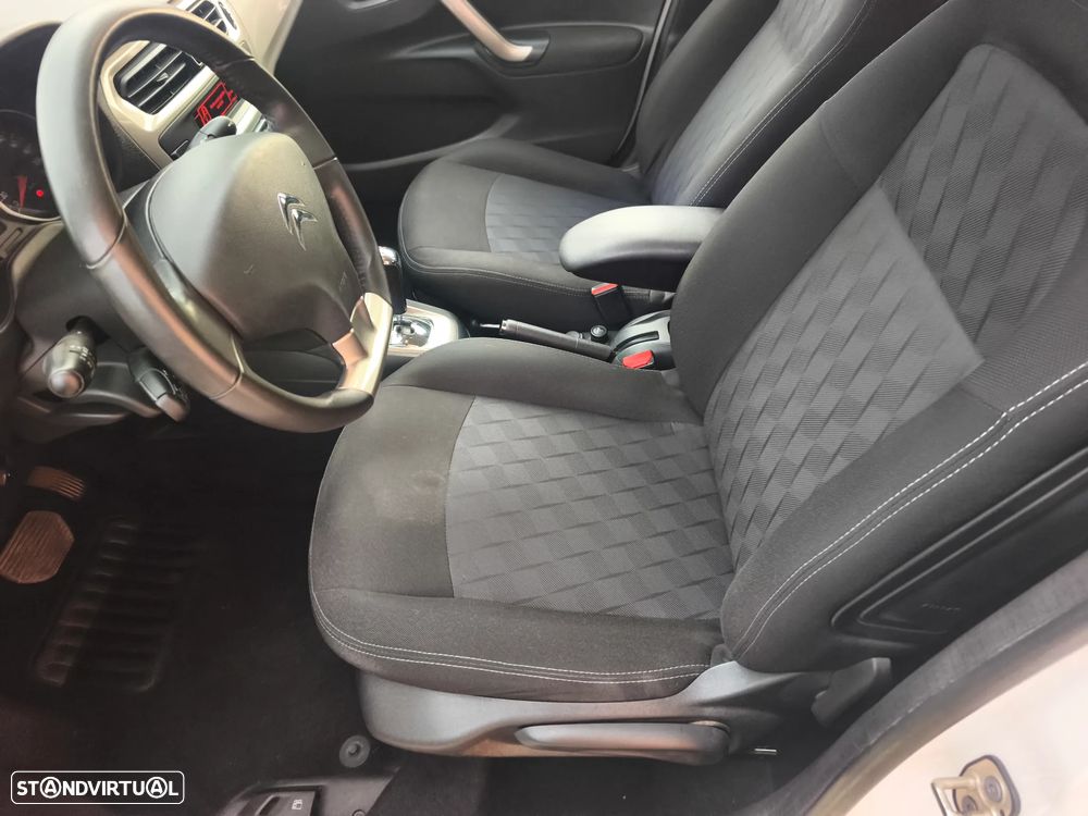 Citroën C-Elysée 1.2 PureTech Exclusive ETG - 19
