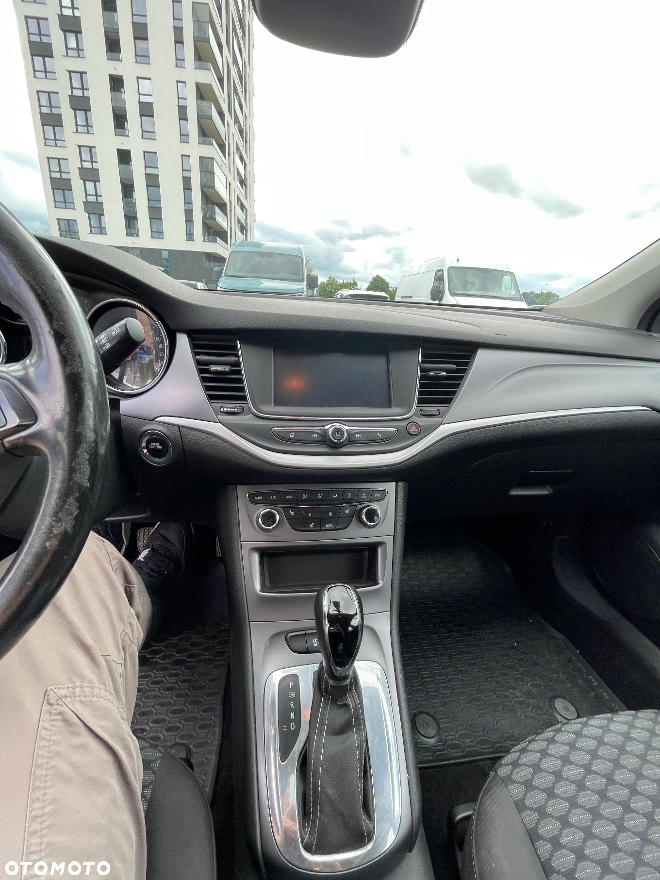 Opel Astra - 10