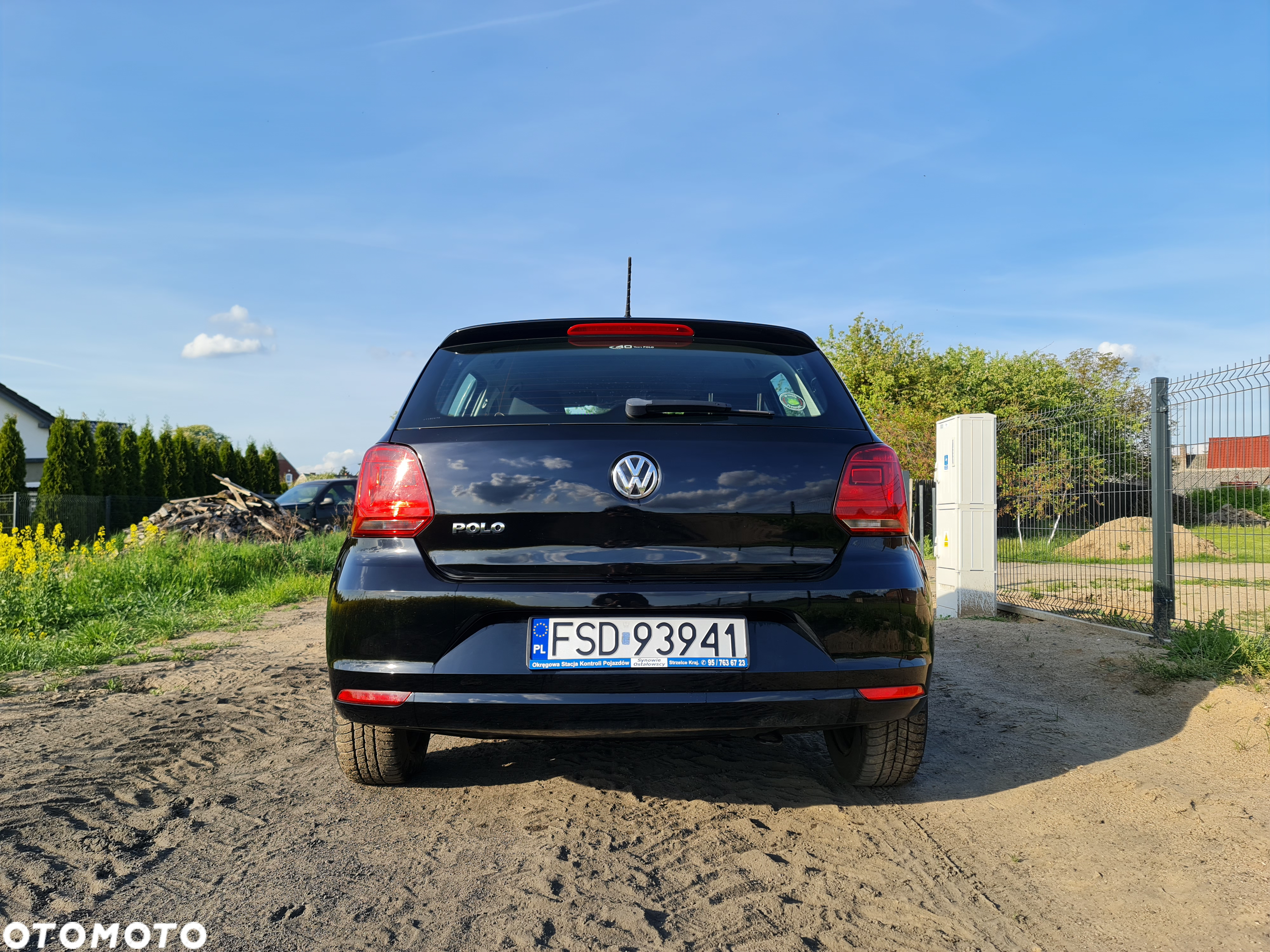 Volkswagen Polo - 4