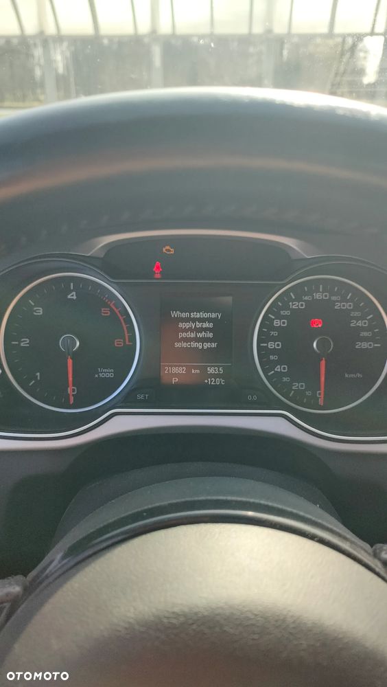 Audi A4 Avant 2.0 TDI DPF clean diesel quattro S tronic S line Sportpaket - 21