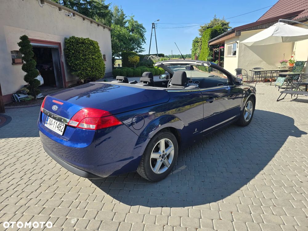 Ford Focus - 7