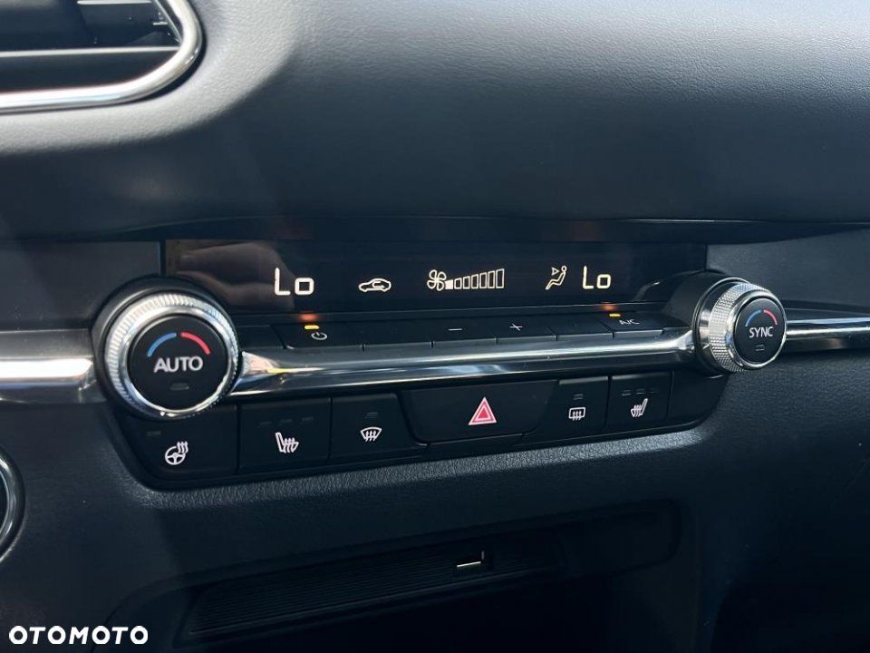 Mazda CX-30 - 24