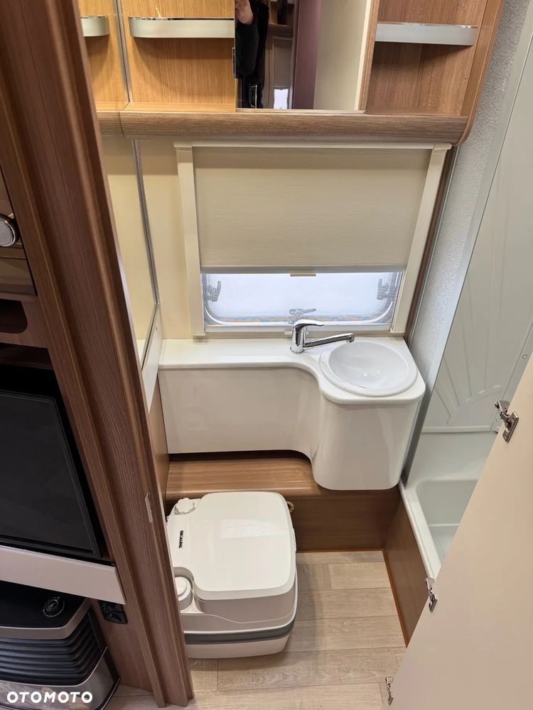 Fendt binjou 590 - 25