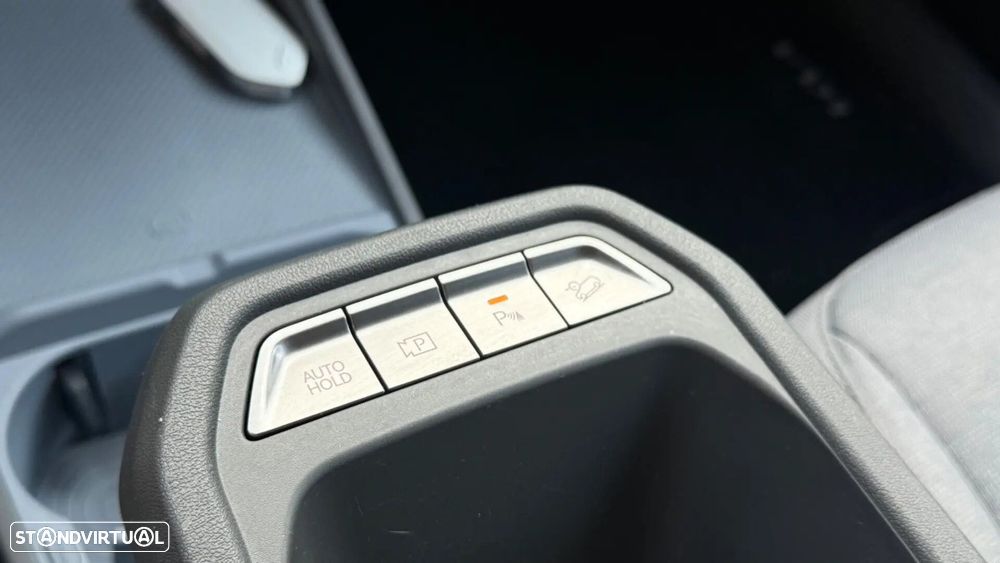 Kia EV3 81,4-kWh FWD Earth - 14